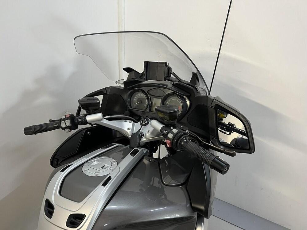Bmw R 1200 RT (2010 - 13) (10)