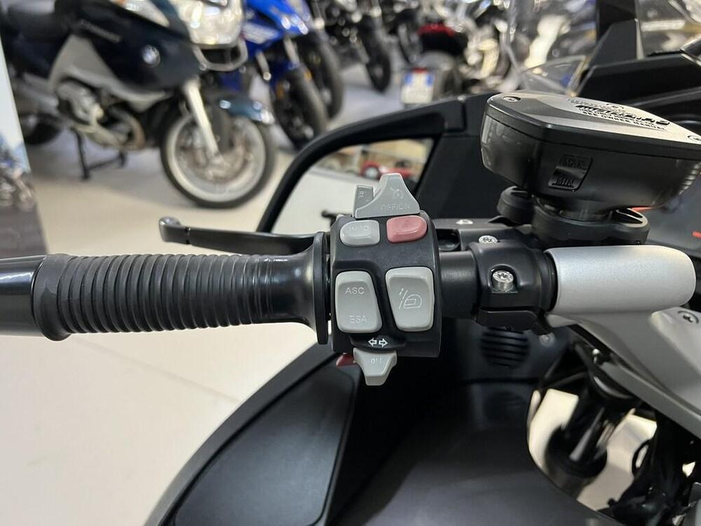 Bmw R 1200 RT (2010 - 13) (7)