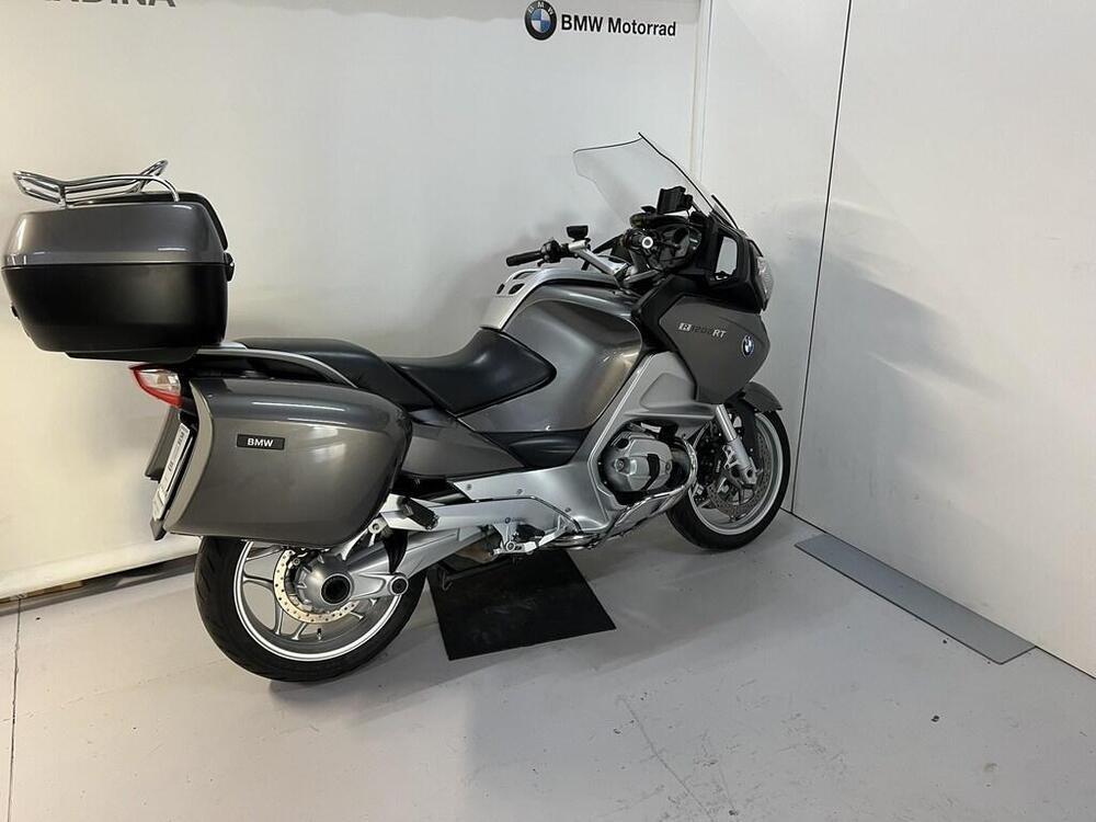 Bmw R 1200 RT (2010 - 13) (14)