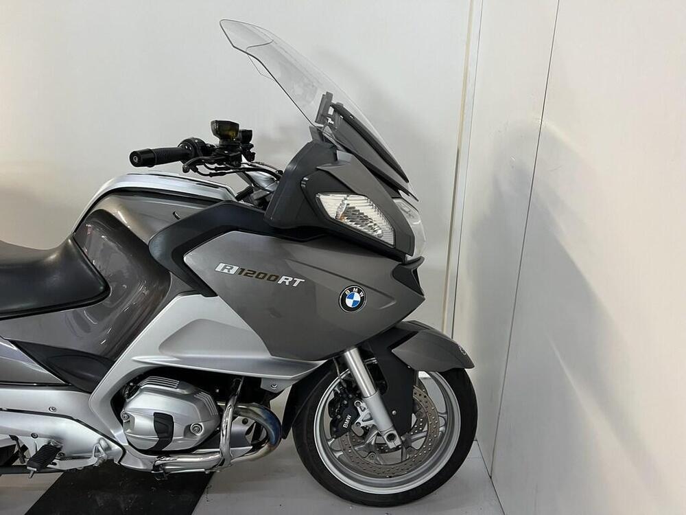 Bmw R 1200 RT (2010 - 13) (11)
