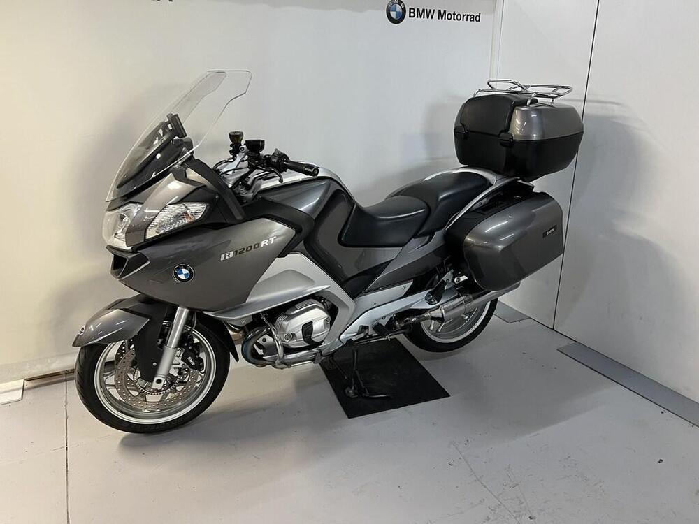 Bmw R 1200 RT (2010 - 13) (3)