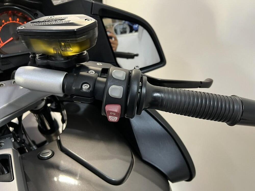 Bmw R 1200 RT (2010 - 13) (9)