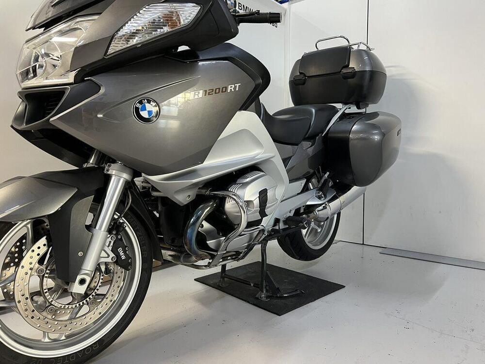 Bmw R 1200 RT (2010 - 13) (6)