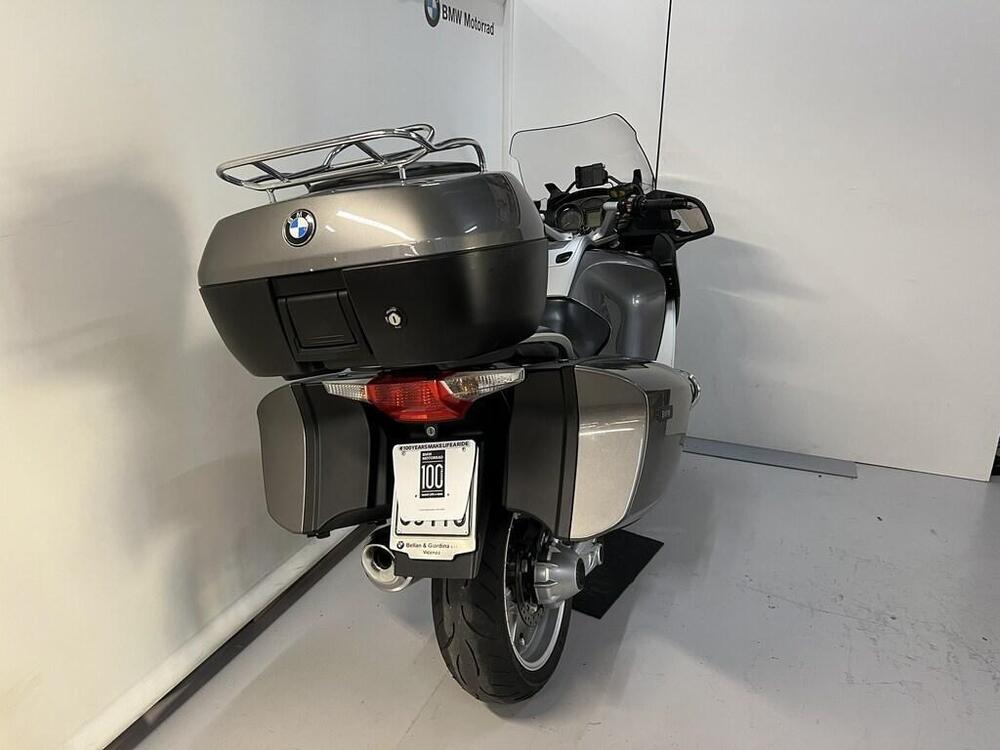 Bmw R 1200 RT (2010 - 13) (12)