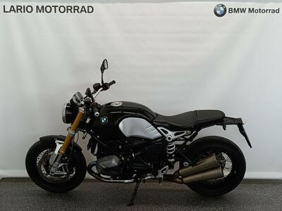 Bmw R nineT (2021 - 24) usata
