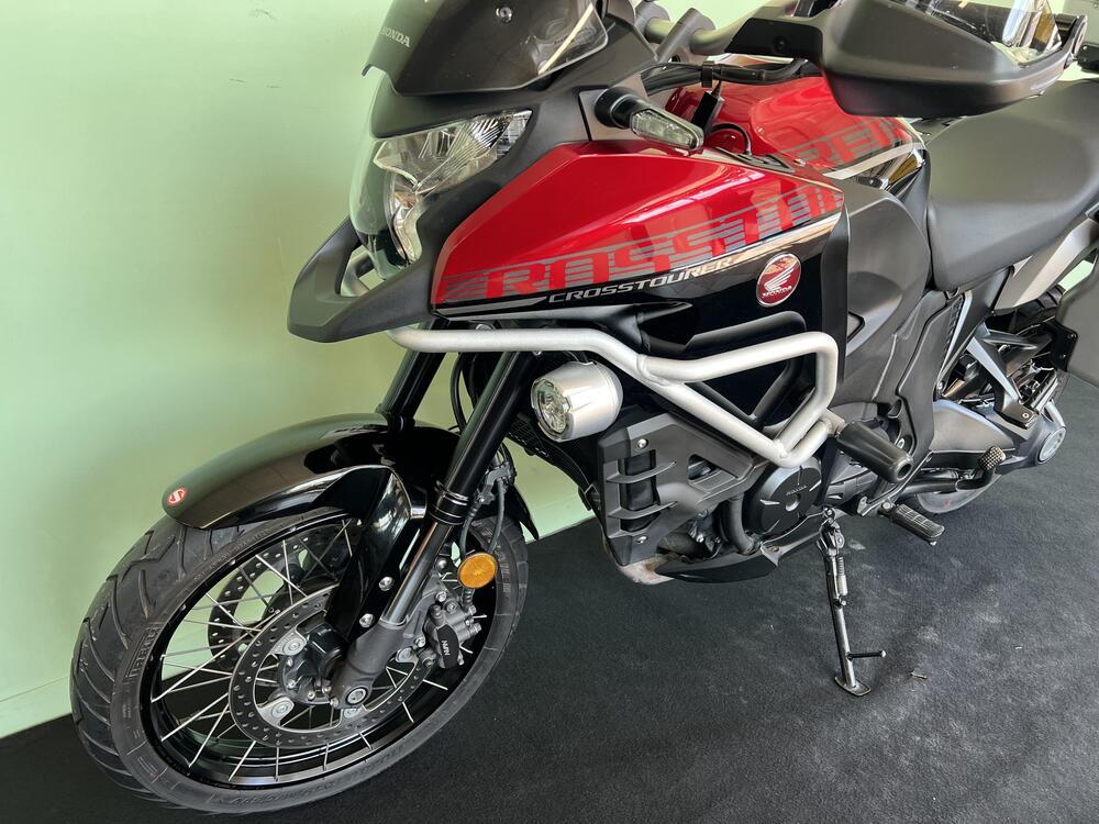 Honda Crosstourer DCT ABS Travel Edition (2017 - 20) (16)