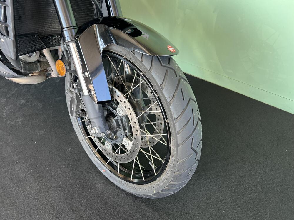 Honda Crosstourer DCT ABS Travel Edition (2017 - 20) (17)