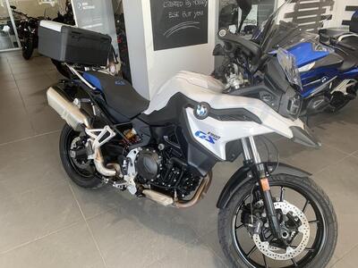 Bmw F 800 GS (2024 - 25) usata