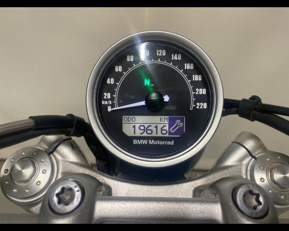 Bmw R nineT 1200 Scrambler (2016 - 20) (10)