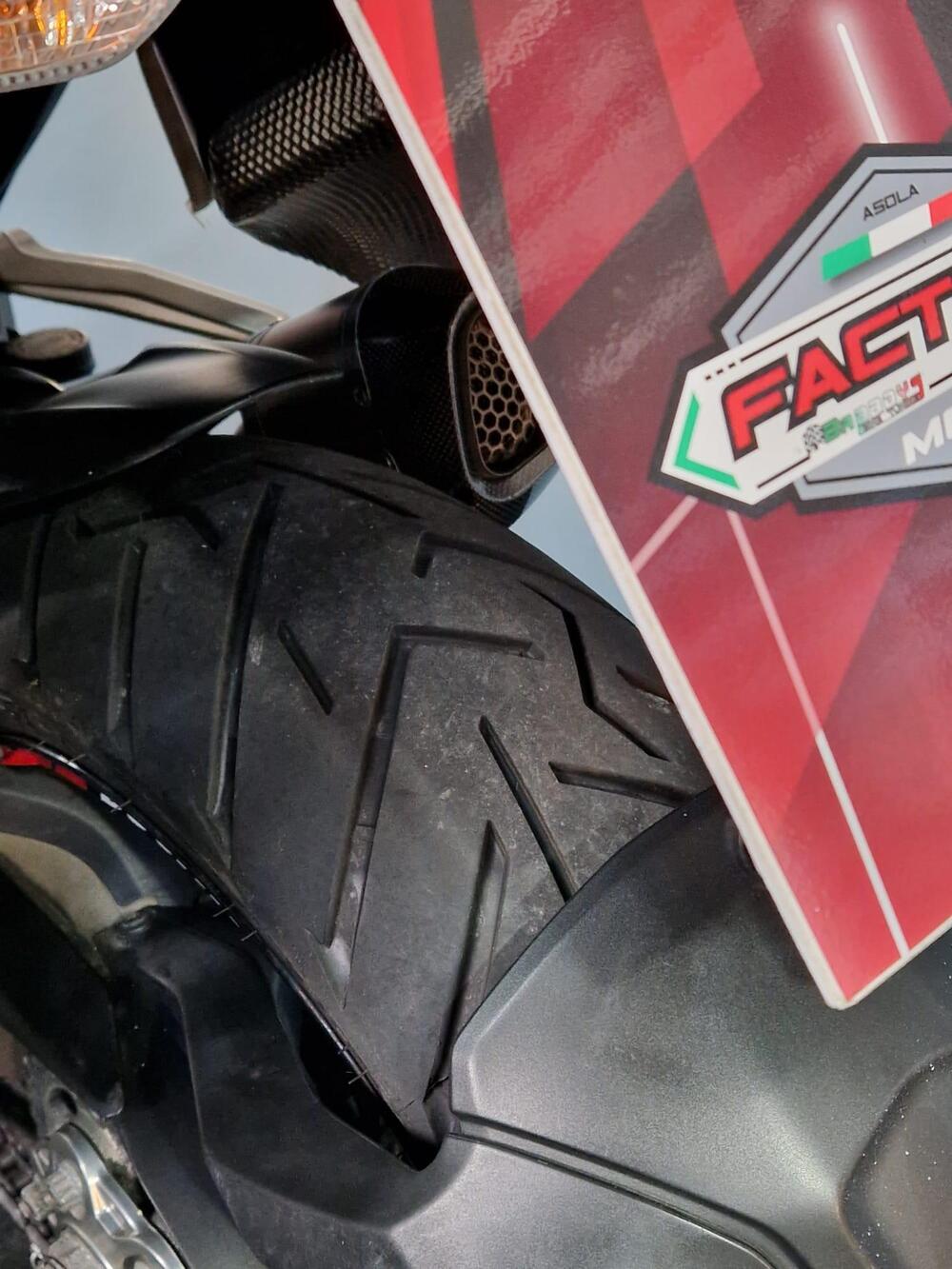 Ducati Multistrada 1200 S (2015 - 17) (19)