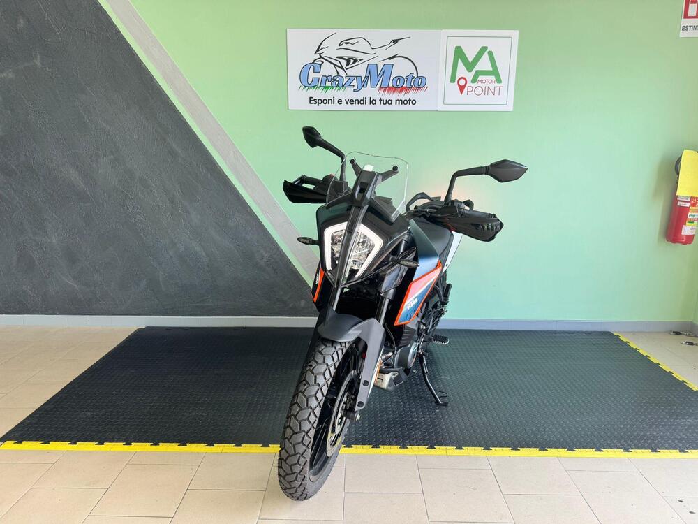 KTM 390 Adventure (2022 - 24) (3)