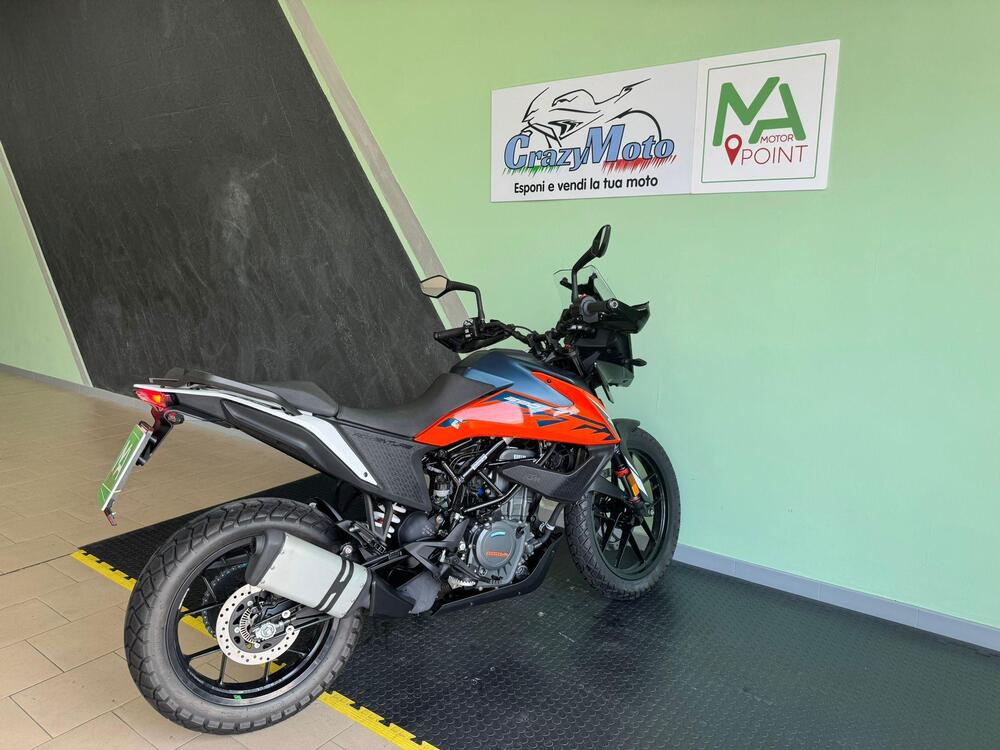 KTM 390 Adventure (2022 - 24) (4)