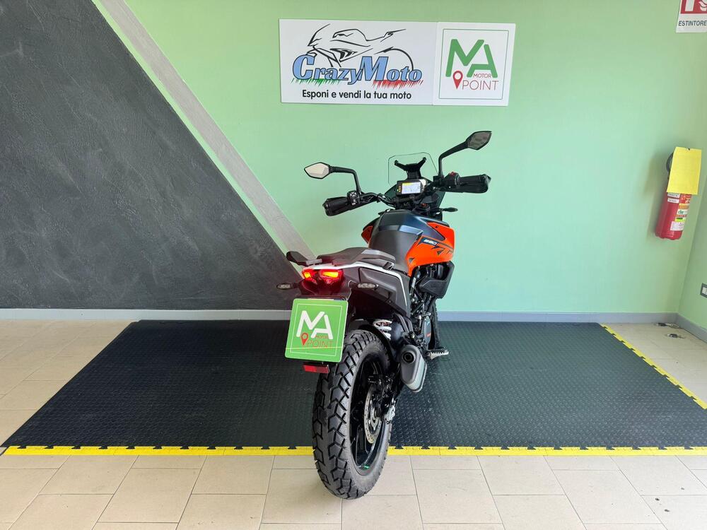 KTM 390 Adventure (2022 - 24) (5)