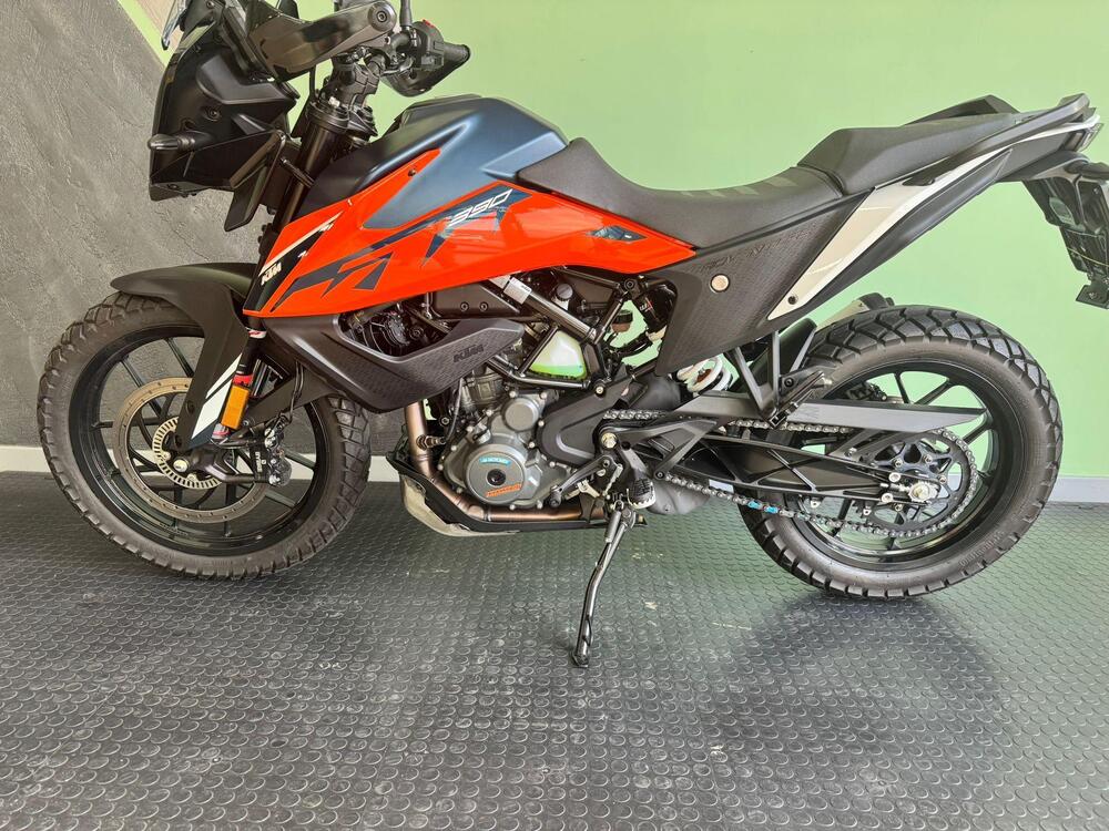 KTM 390 Adventure (2022 - 24) (9)