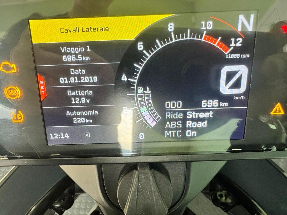 KTM 390 Adventure (2022 - 24) (10)