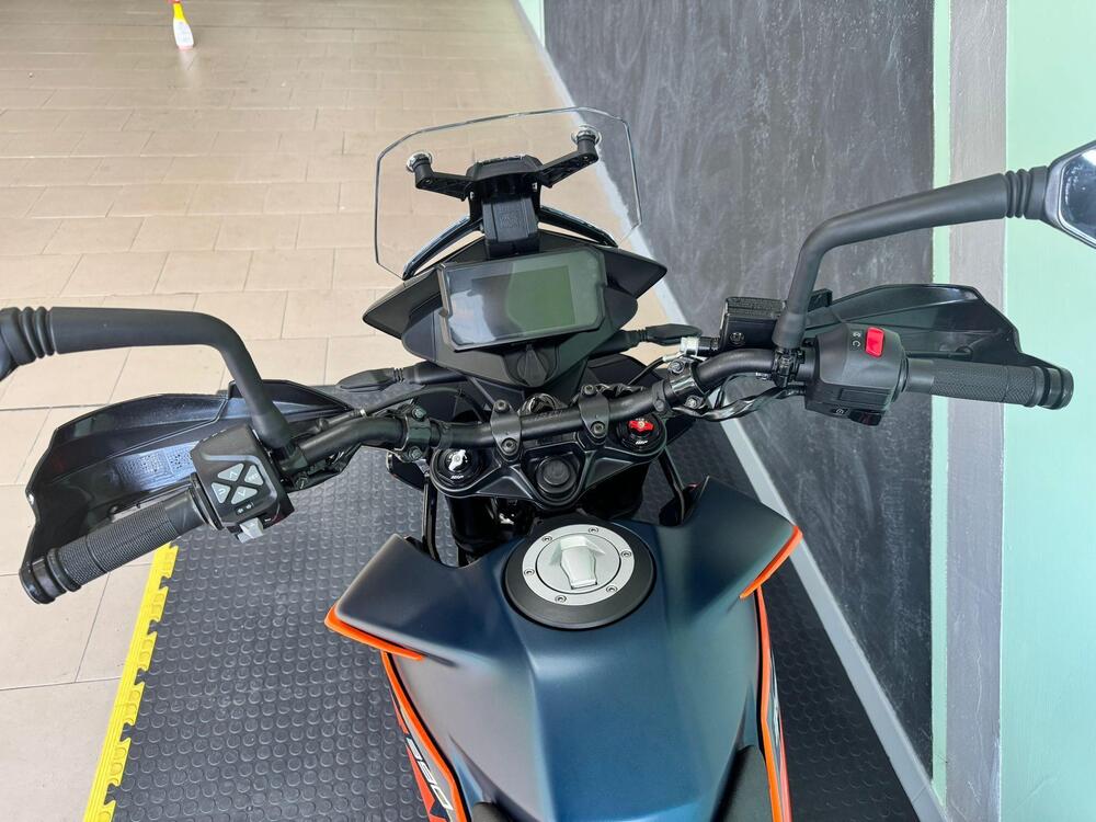 KTM 390 Adventure (2022 - 24) (11)