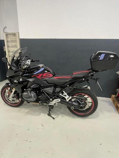 Bmw R 1250 RS (2019 - 20) usata