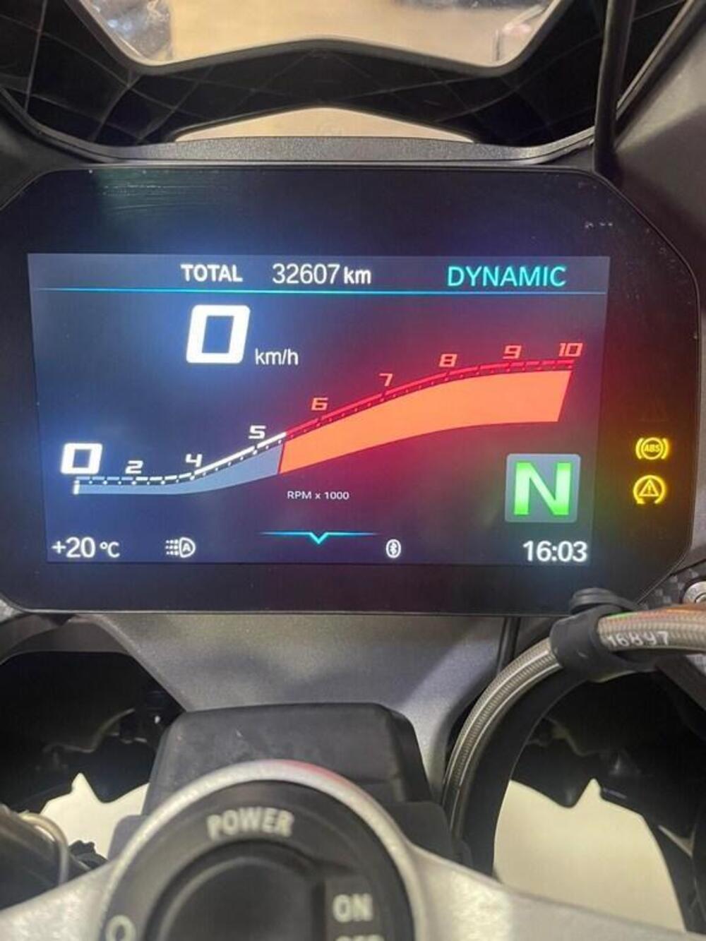 Bmw R 1250 RS (2019 - 20) (2)