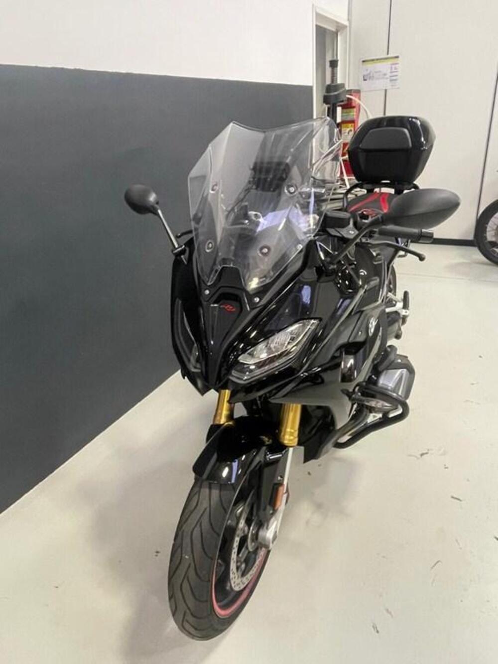 Bmw R 1250 RS (2019 - 20) (6)