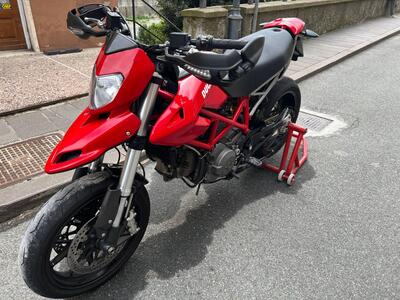 Ducati Hypermotard 796 (2012) usata