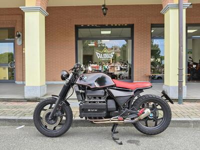 Bmw K 100 usata