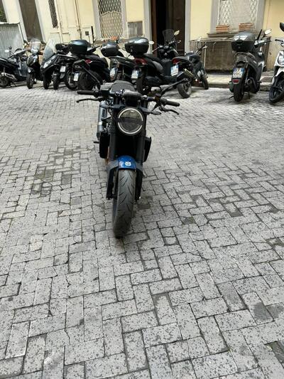 Husqvarna Vitpilen 701 (2020) usata