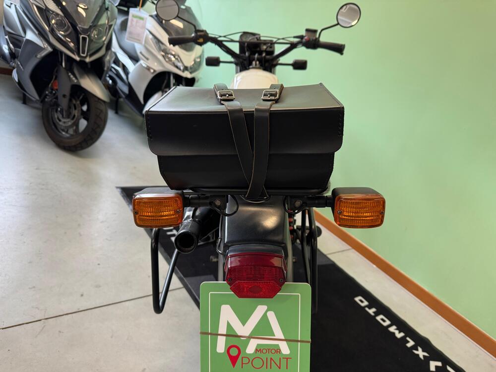 Bmw R 80 G/S (1980 - 87) (9)