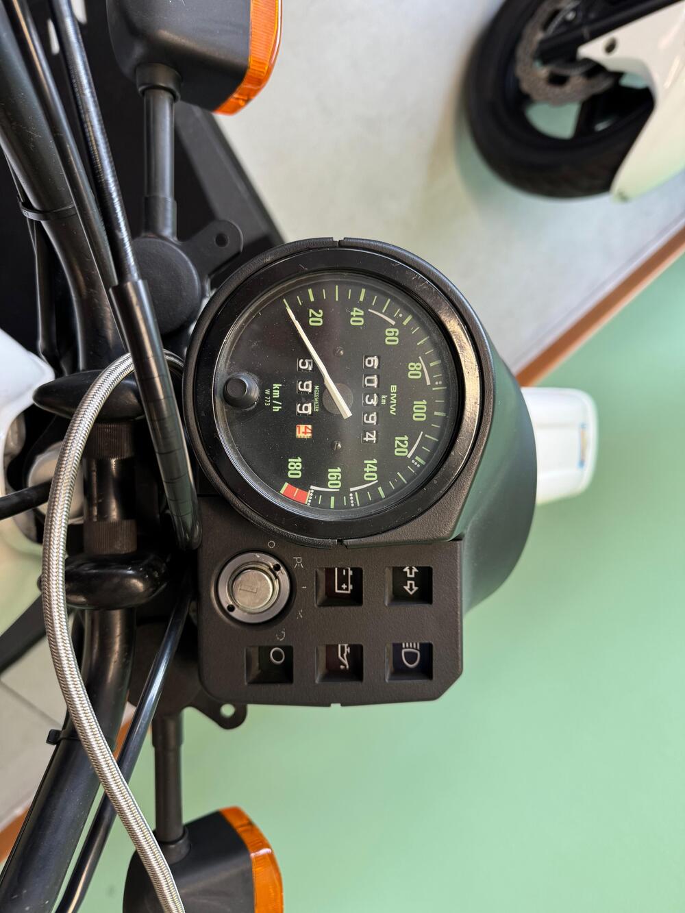 Bmw R 80 G/S (1980 - 87) (14)