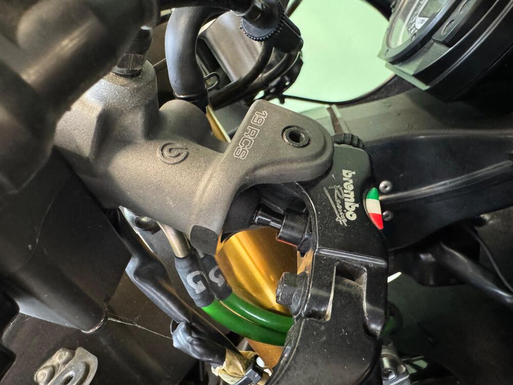 Kawasaki Ninja 636 ZX-6R (2005 - 06) (11)