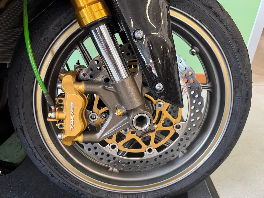 Kawasaki Ninja 636 ZX-6R (2005 - 06) (13)