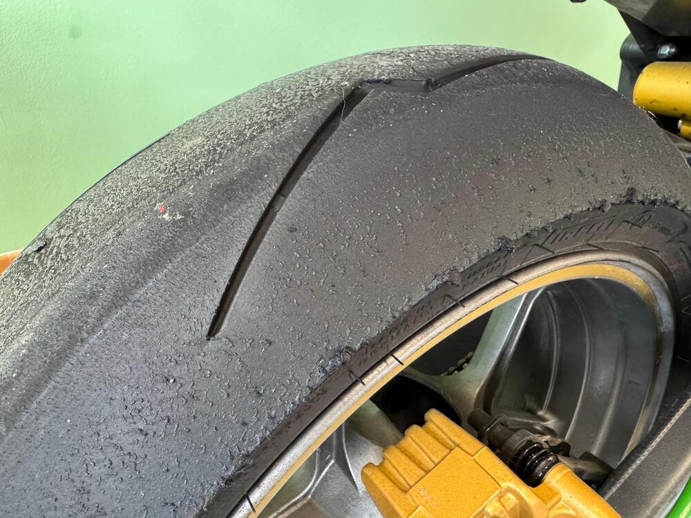 Kawasaki Ninja 636 ZX-6R (2005 - 06) (14)