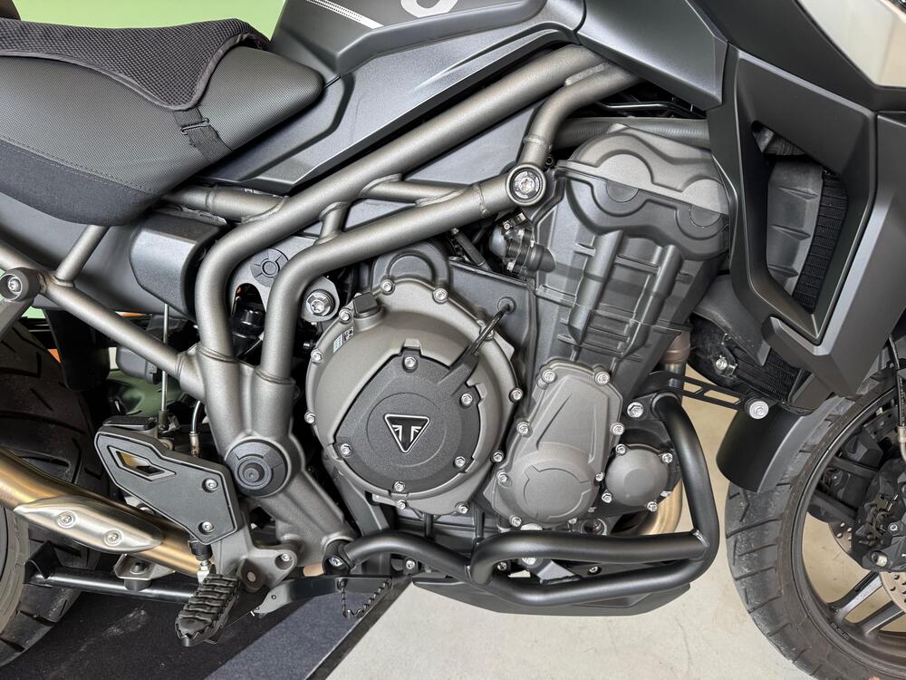 Triumph Tiger 1200 XRt (2018 - 20) (8)