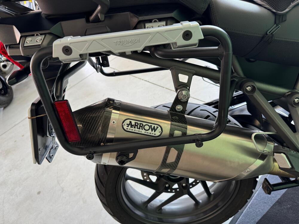 Triumph Tiger 1200 XRt (2018 - 20) (9)