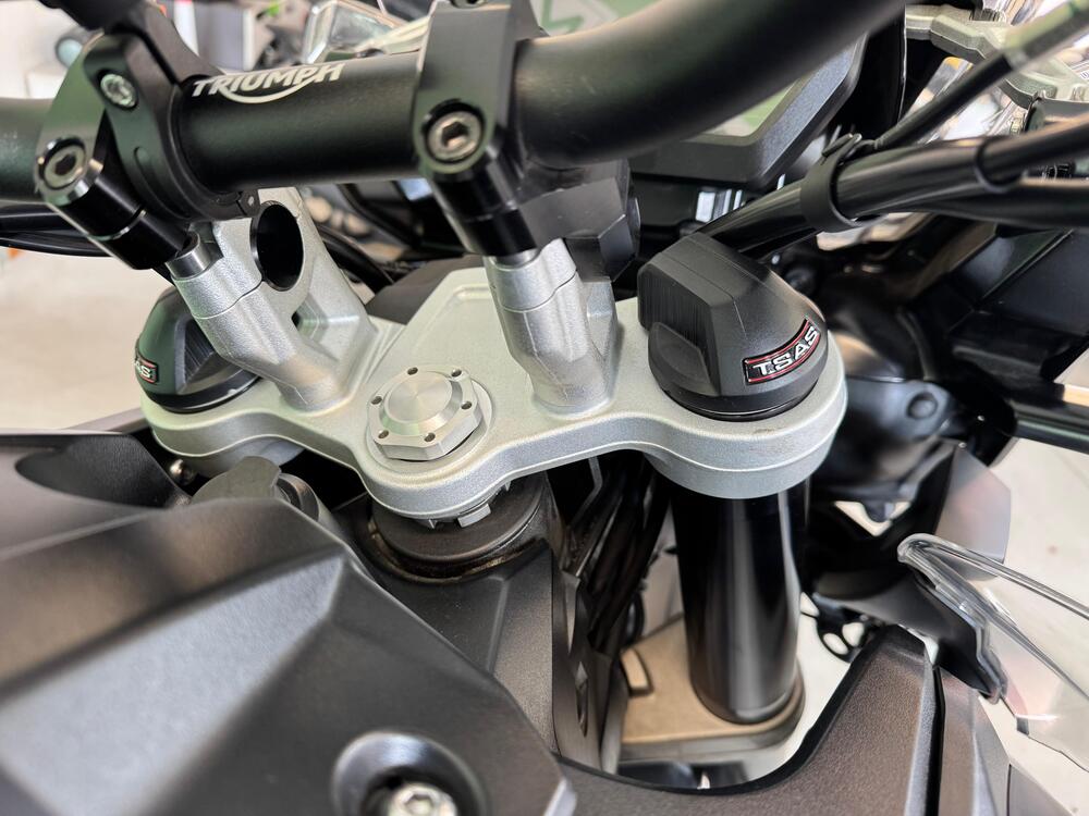 Triumph Tiger 1200 XRt (2018 - 20) (10)