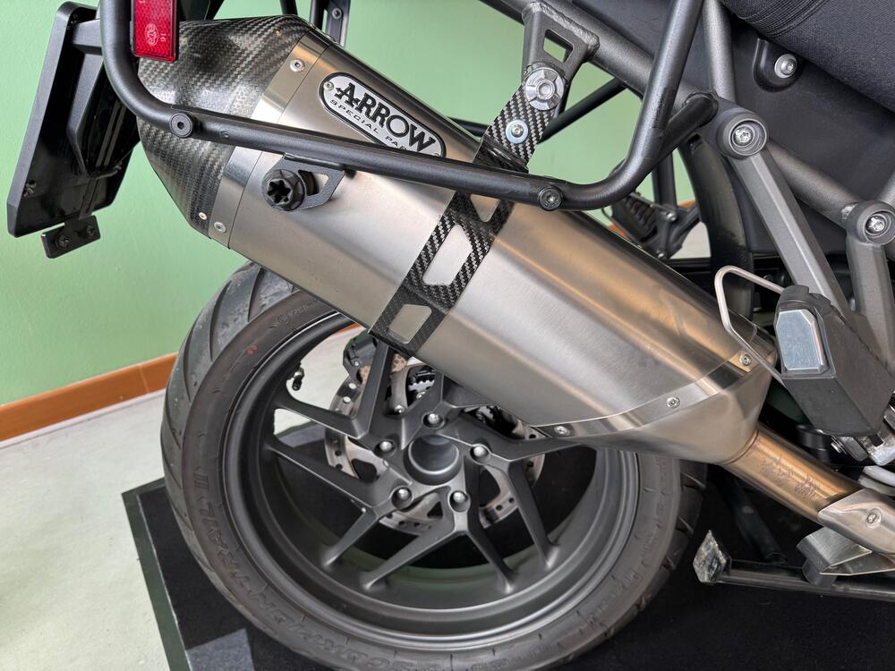 Triumph Tiger 1200 XRt (2018 - 20) (11)