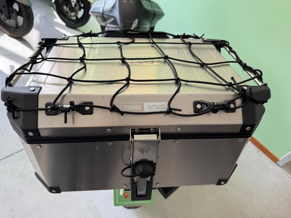 Triumph Tiger 1200 XRt (2018 - 20) (12)