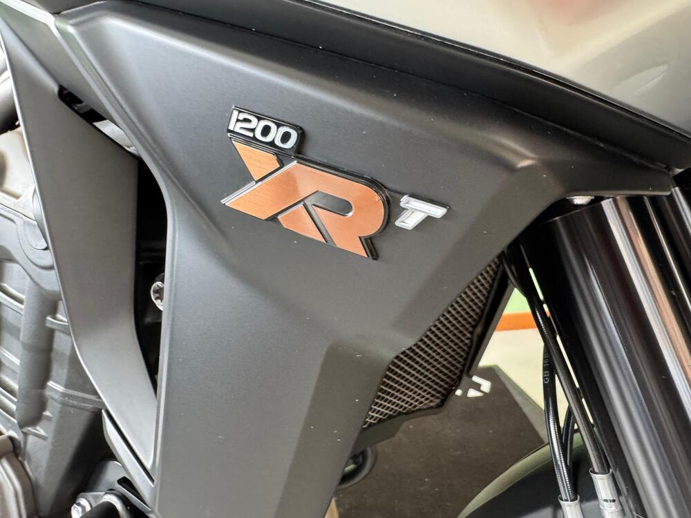 Triumph Tiger 1200 XRt (2018 - 20) (13)