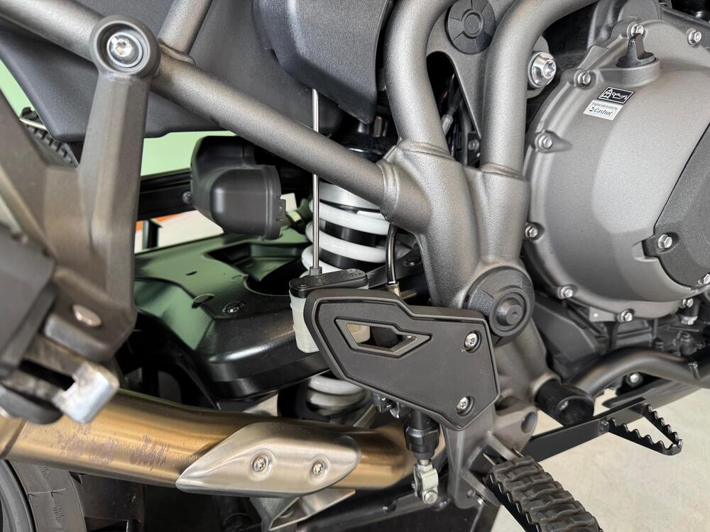 Triumph Tiger 1200 XRt (2018 - 20) (14)