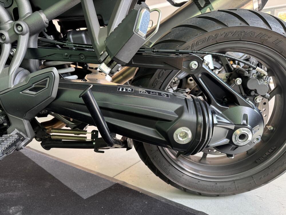 Triumph Tiger 1200 XRt (2018 - 20) (15)