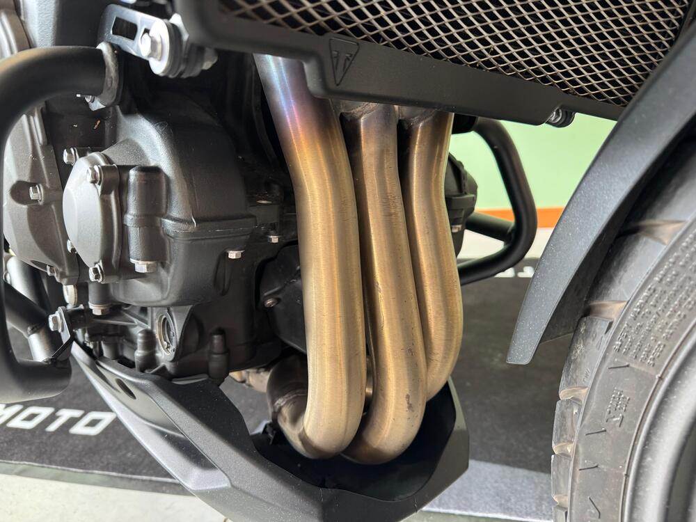 Triumph Tiger 1200 XRt (2018 - 20) (16)