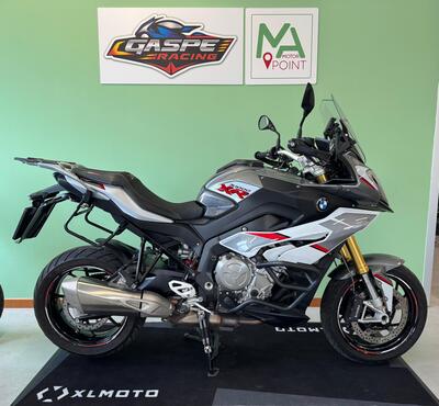 Bmw S 1000 XR (2015 - 16) usata