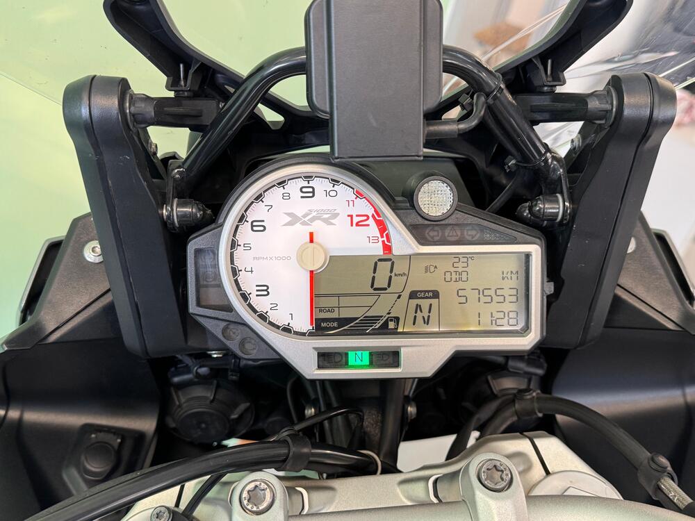 Bmw S 1000 XR (2015 - 16) (10)