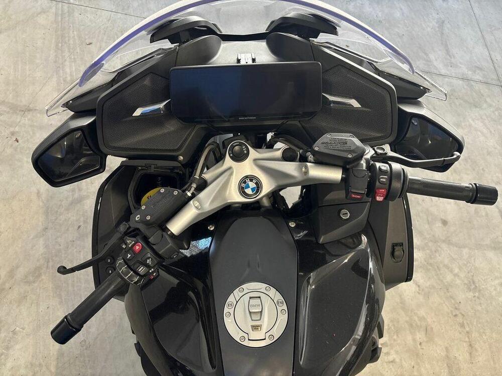 Bmw R 1250 RT (2021 - 25) (7)