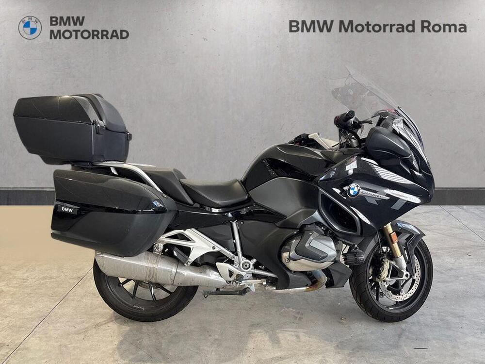 Bmw R 1250 RT (2021 - 25) (2)