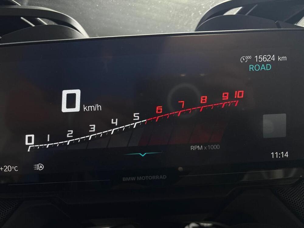 Bmw R 1250 RT (2021 - 25) (8)