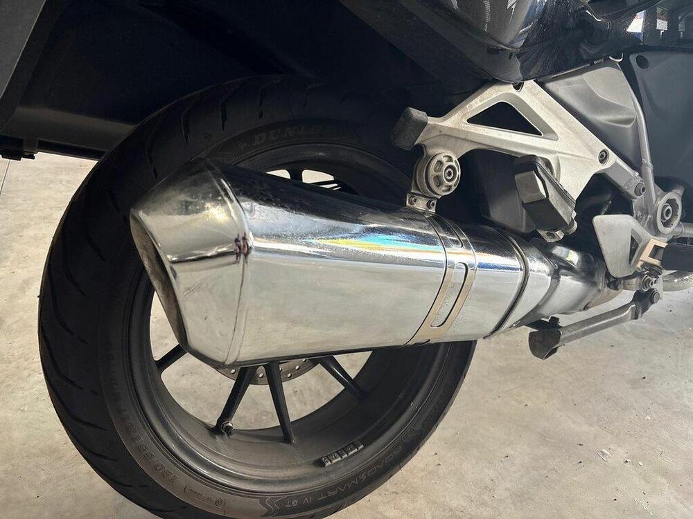 Bmw R 1250 RT (2021 - 25) (10)