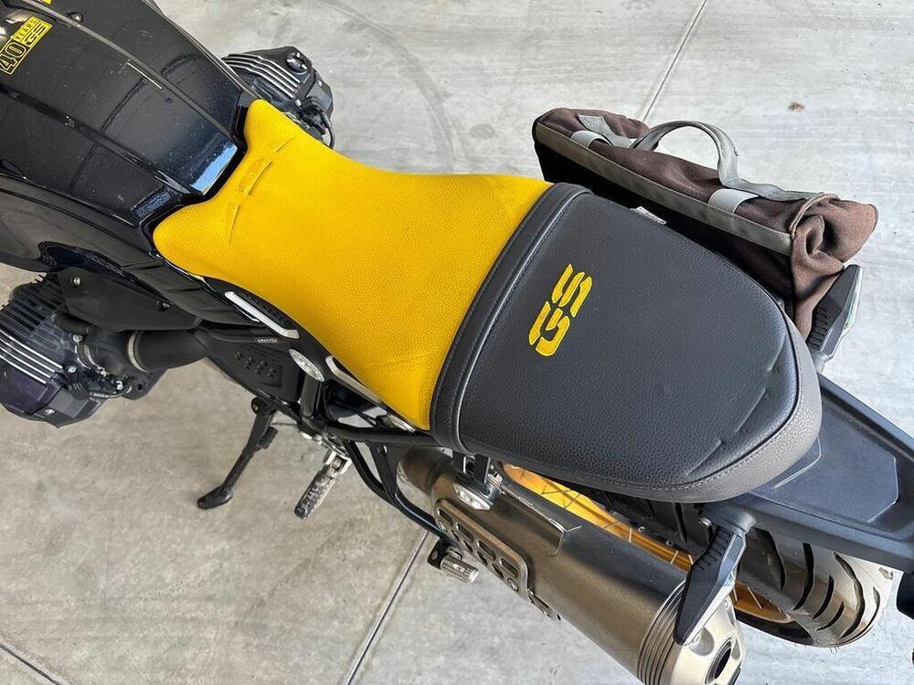 Bmw R nineT Urban GS 1200 (2017 - 20) (9)