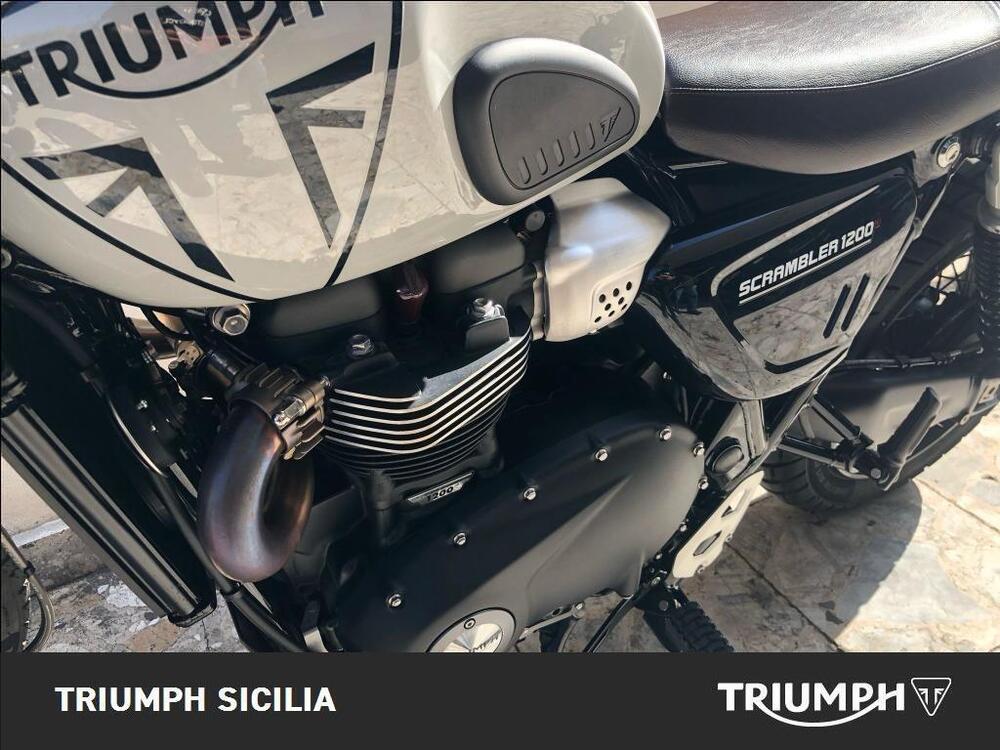 Triumph Scrambler 1200 X (2024 - 25) (8)