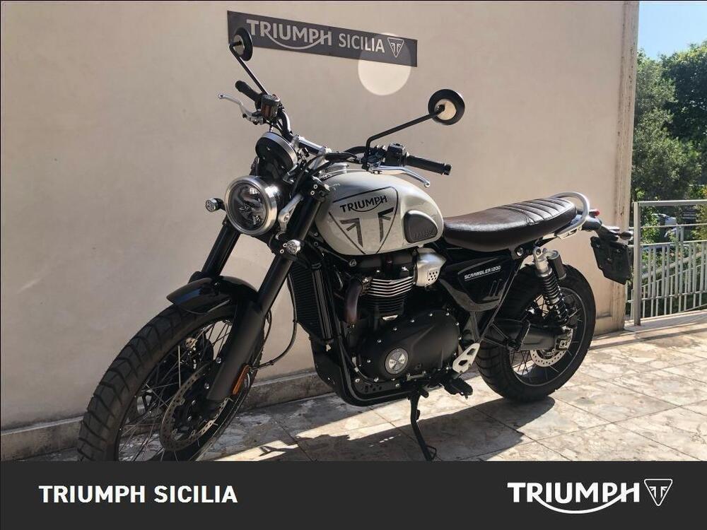 Triumph Scrambler 1200 X (2024 - 25) (5)