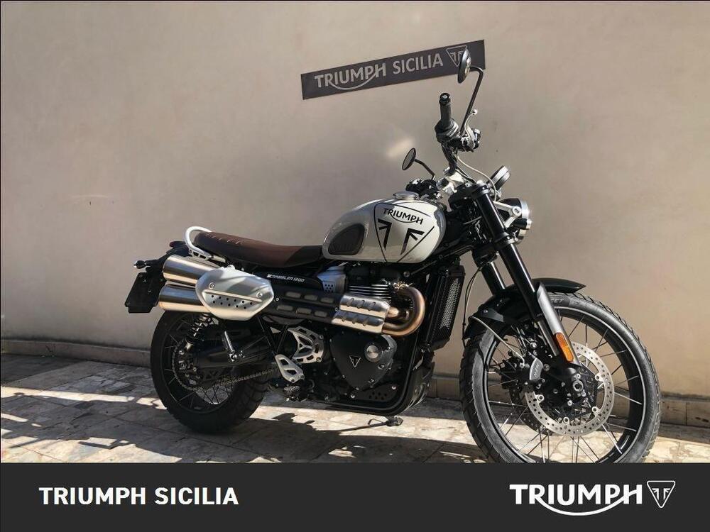 Triumph Scrambler 1200 X (2024 - 25) (3)